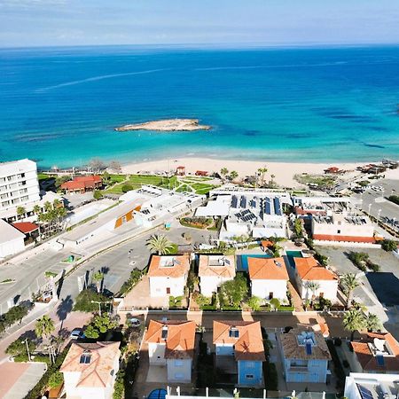 Villa Emily Protaras Exterior foto