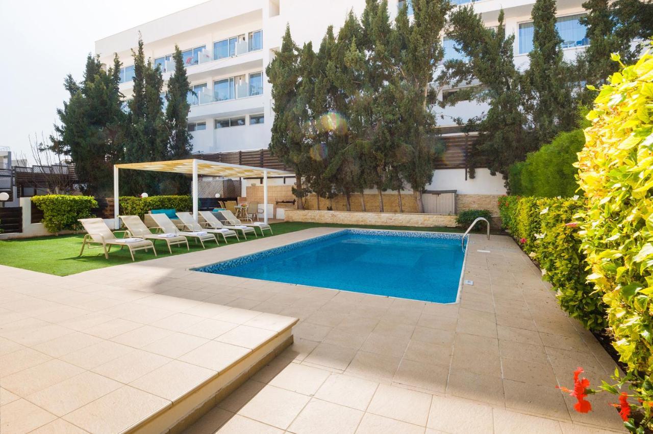 Villa Emily Protaras Exterior foto