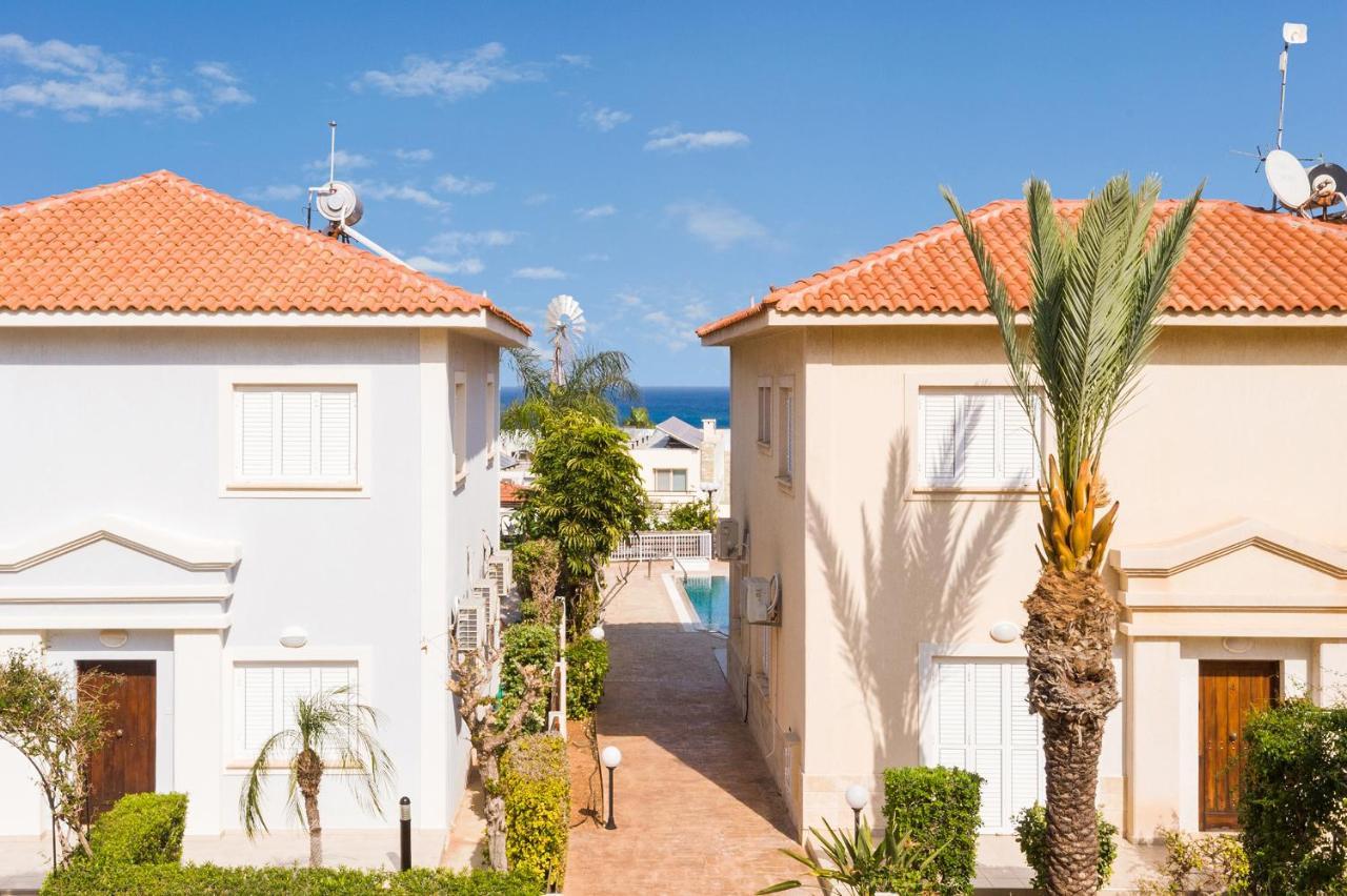 Villa Emily Protaras Exterior foto