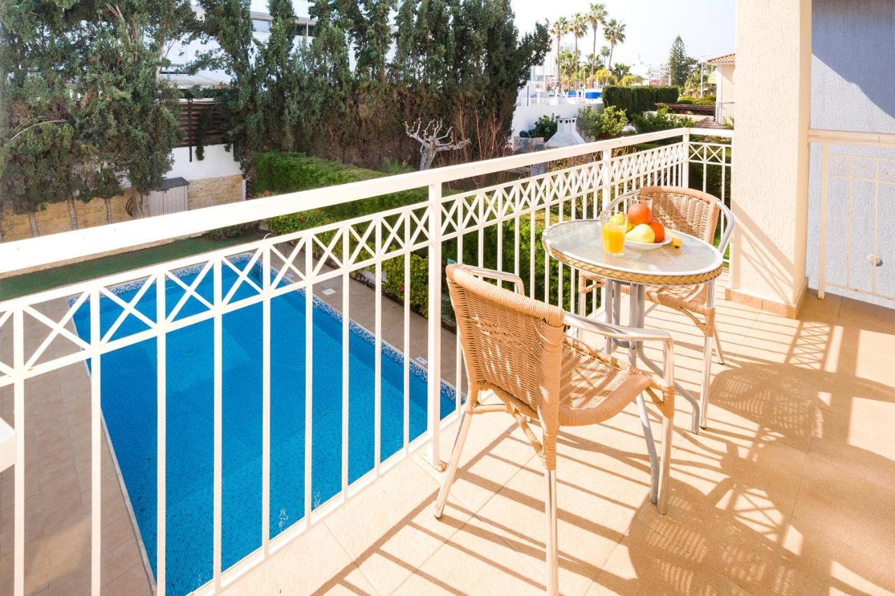 Villa Emily Protaras Exterior foto