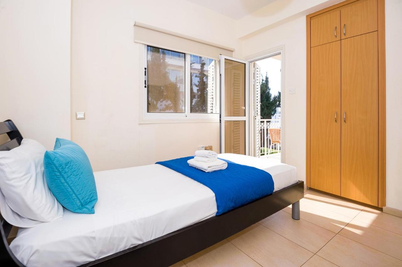 Villa Emily Protaras Exterior foto