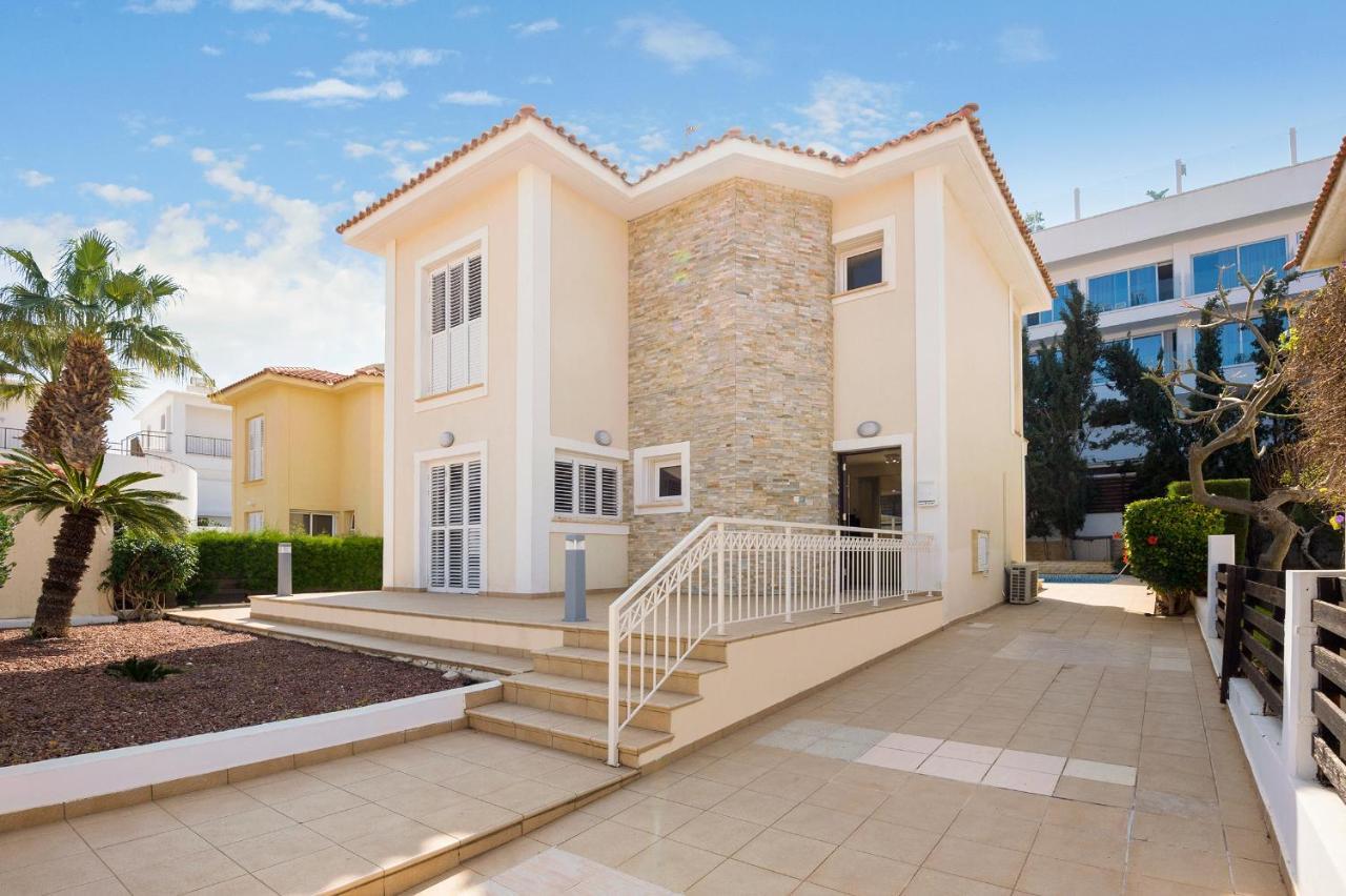 Villa Emily Protaras Exterior foto