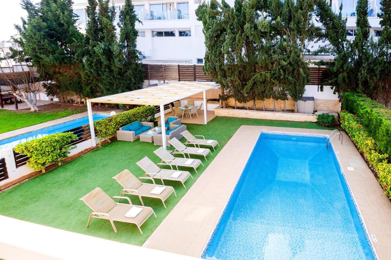 Villa Emily Protaras Exterior foto
