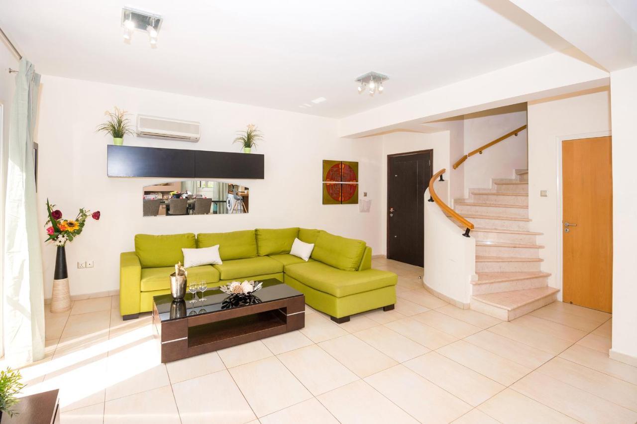 Villa Emily Protaras Exterior foto