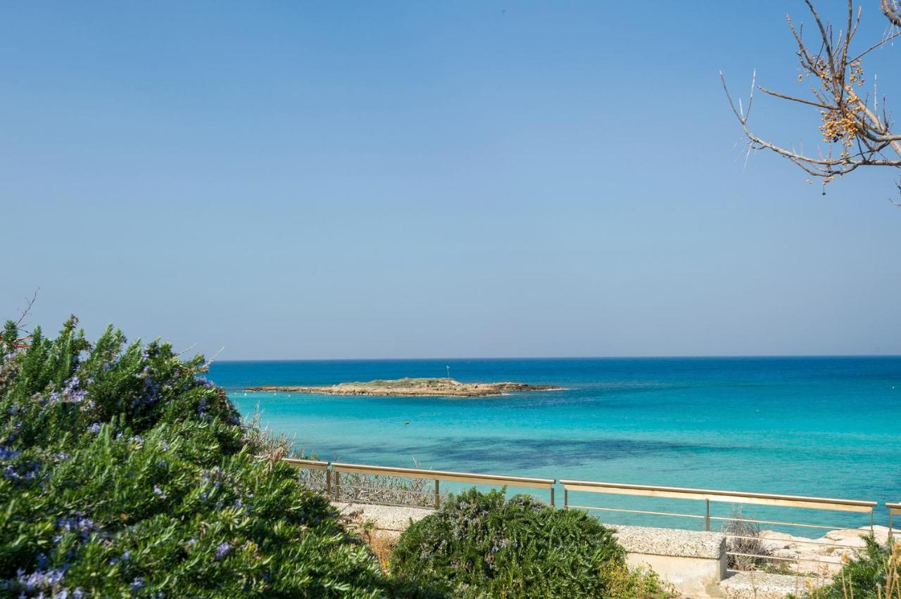 Villa Emily Protaras Exterior foto