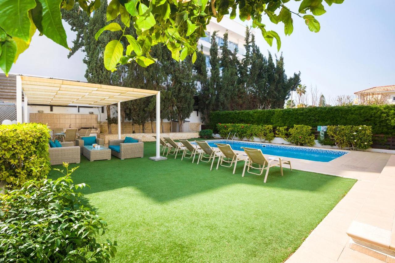 Villa Emily Protaras Exterior foto
